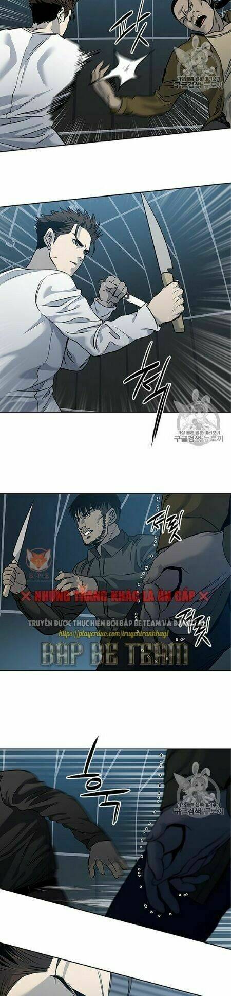 Đội trưởng lính đánh thuê - Chapter 51 - Page 28