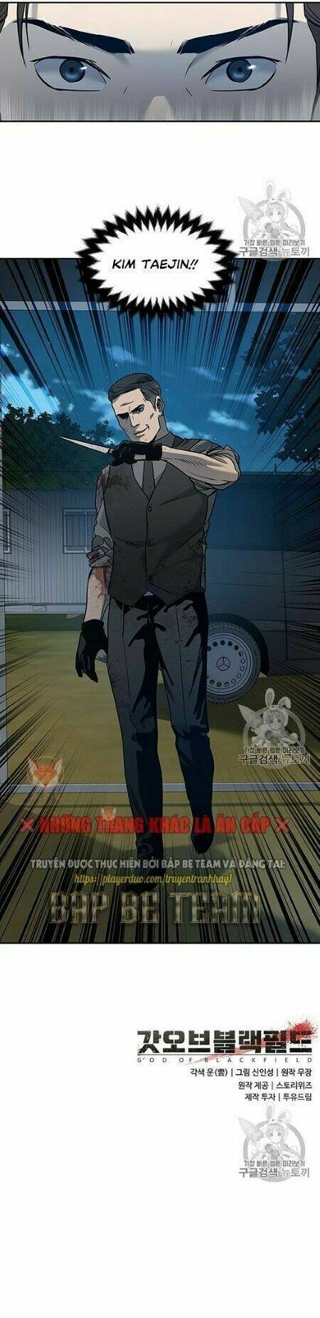 Đội trưởng lính đánh thuê - Chapter 51 - Page 39