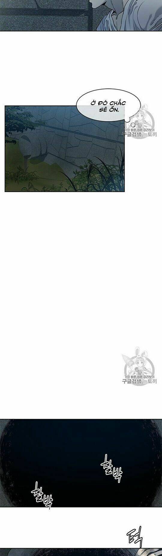 Đội trưởng lính đánh thuê - Chapter 51 - Page 4