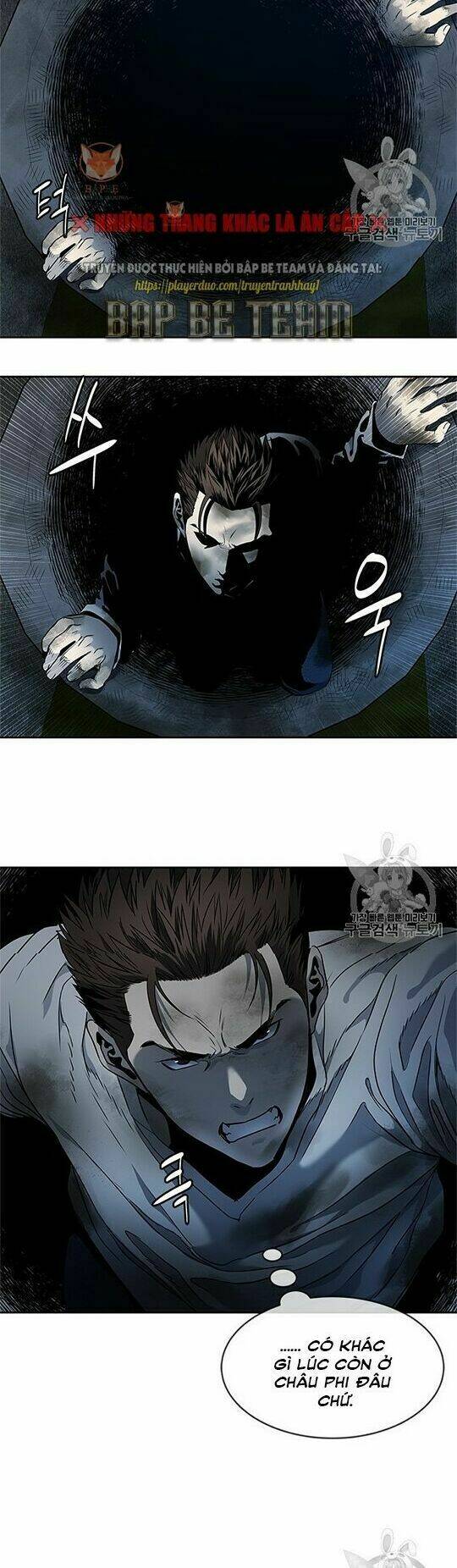 Đội trưởng lính đánh thuê - Chapter 51 - Page 5