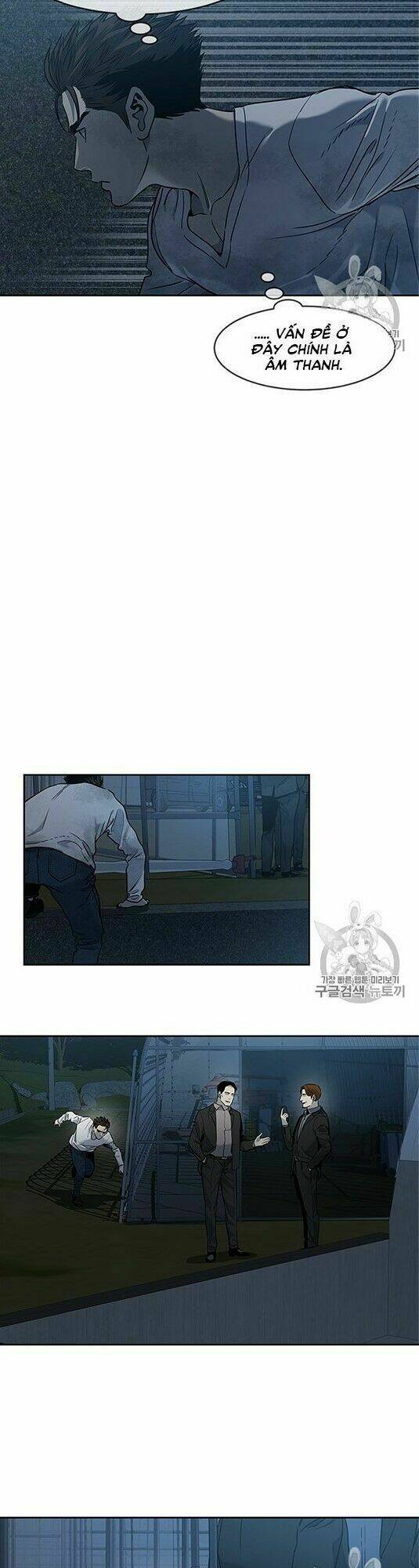 Đội trưởng lính đánh thuê - Chapter 51 - Page 7