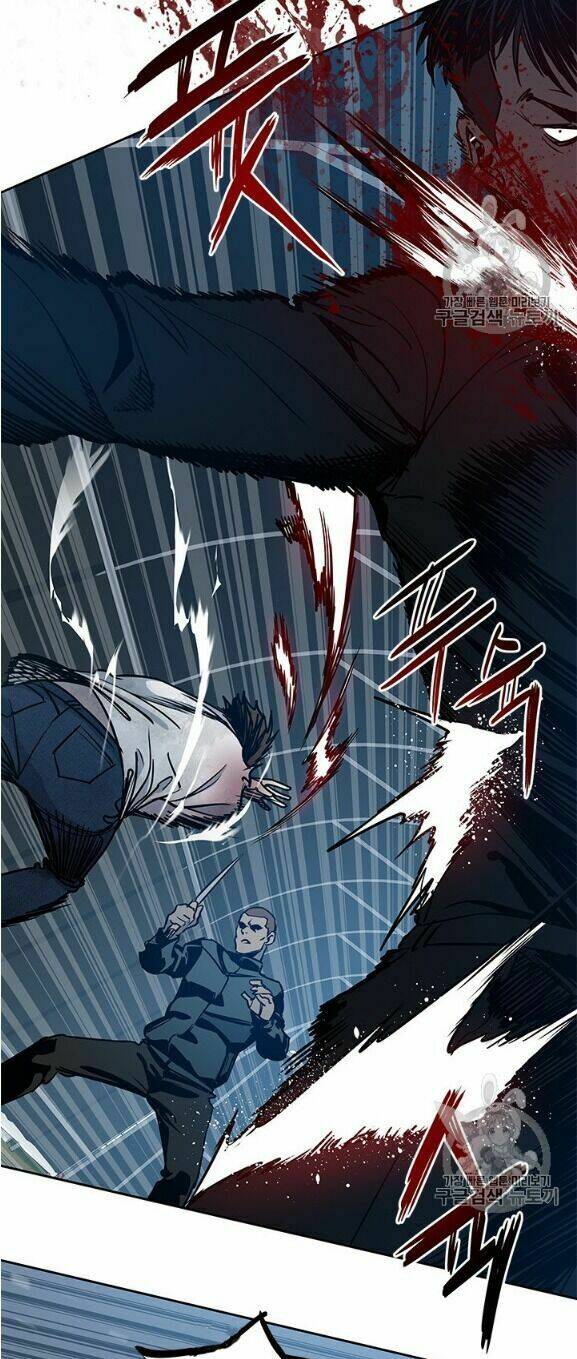 Đội trưởng lính đánh thuê - Chapter 52 - Page 9