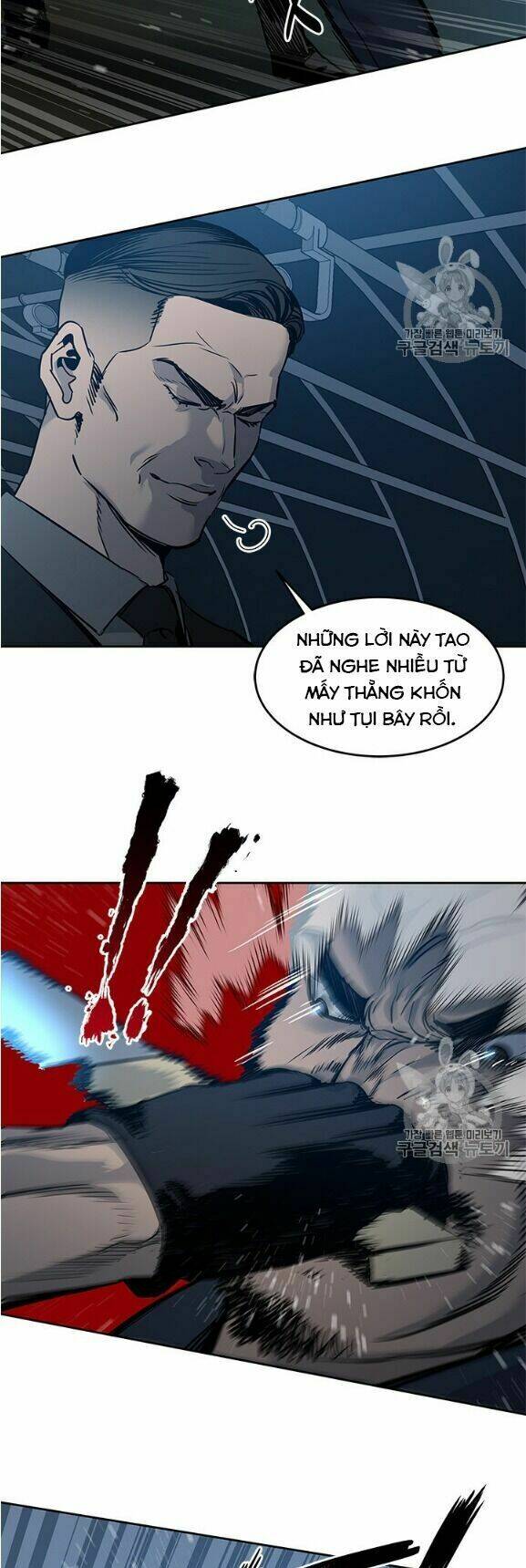 Đội trưởng lính đánh thuê - Chapter 52 - Page 14