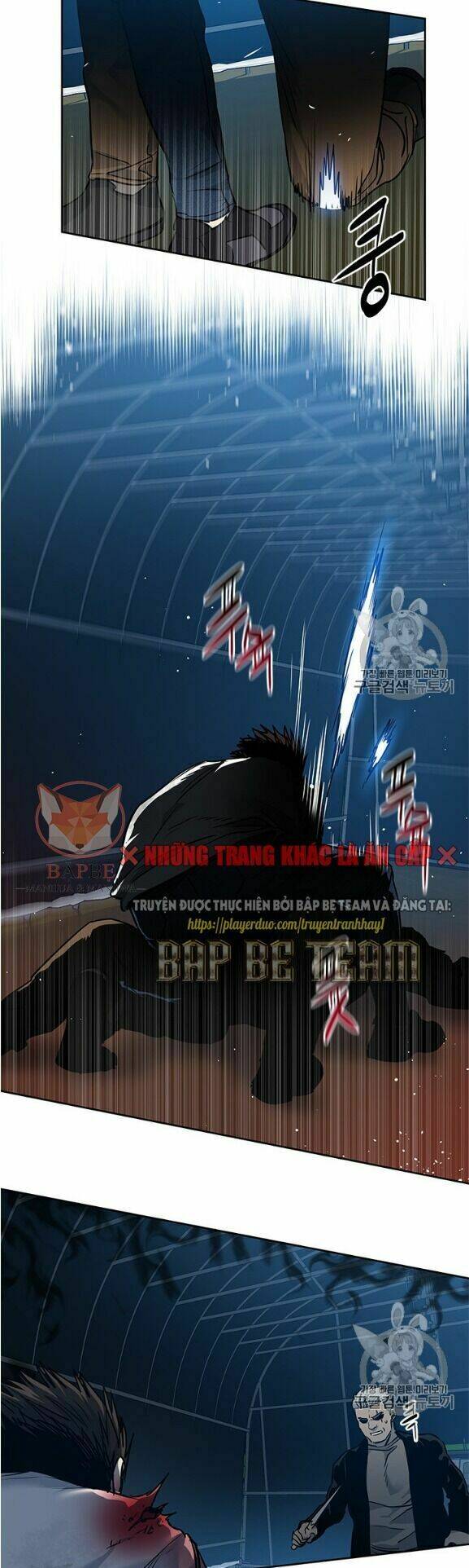 Đội trưởng lính đánh thuê - Chapter 52 - Page 18