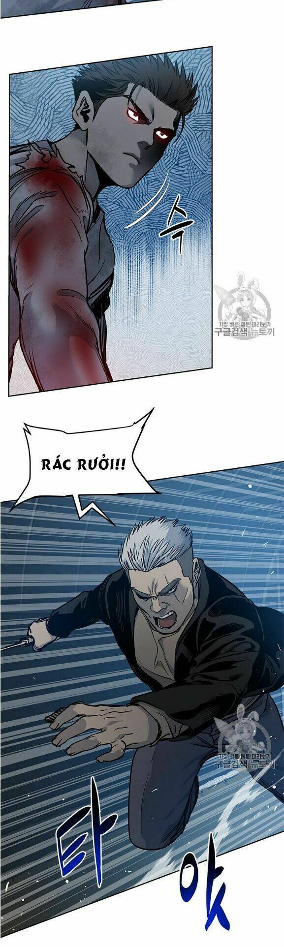 Đội trưởng lính đánh thuê - Chapter 52 - Page 19