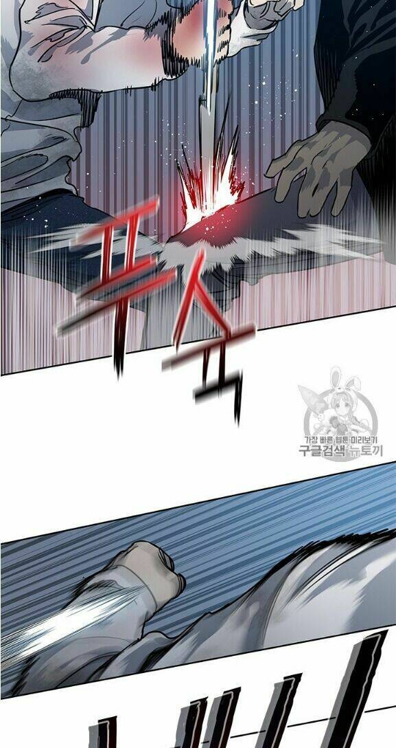 Đội trưởng lính đánh thuê - Chapter 52 - Page 23