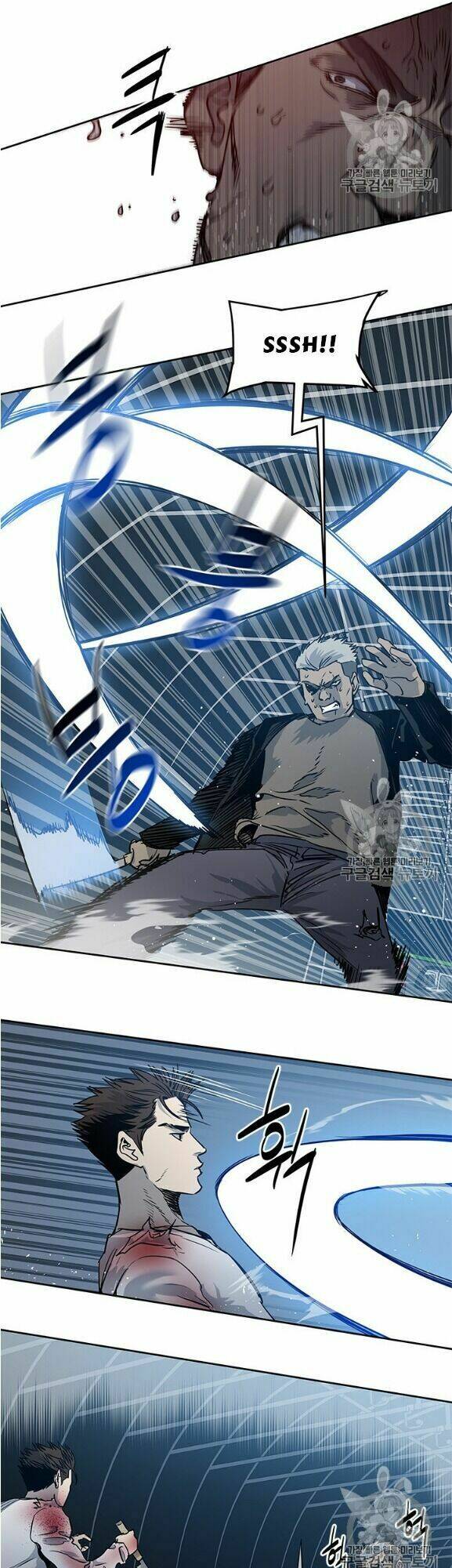 Đội trưởng lính đánh thuê - Chapter 52 - Page 25