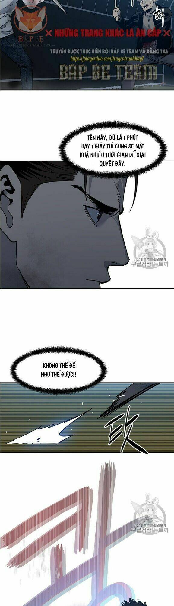 Đội trưởng lính đánh thuê - Chapter 52 - Page 26