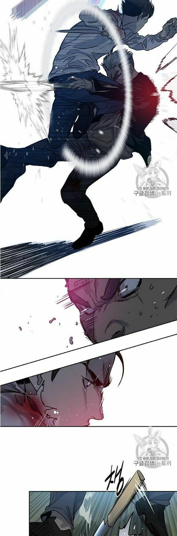 Đội trưởng lính đánh thuê - Chapter 52 - Page 27