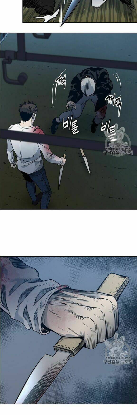 Đội trưởng lính đánh thuê - Chapter 52 - Page 28