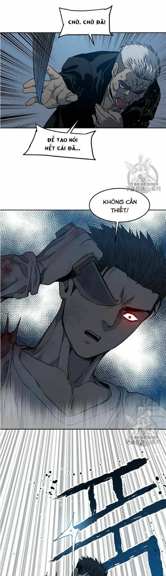 Đội trưởng lính đánh thuê - Chapter 52 - Page 29