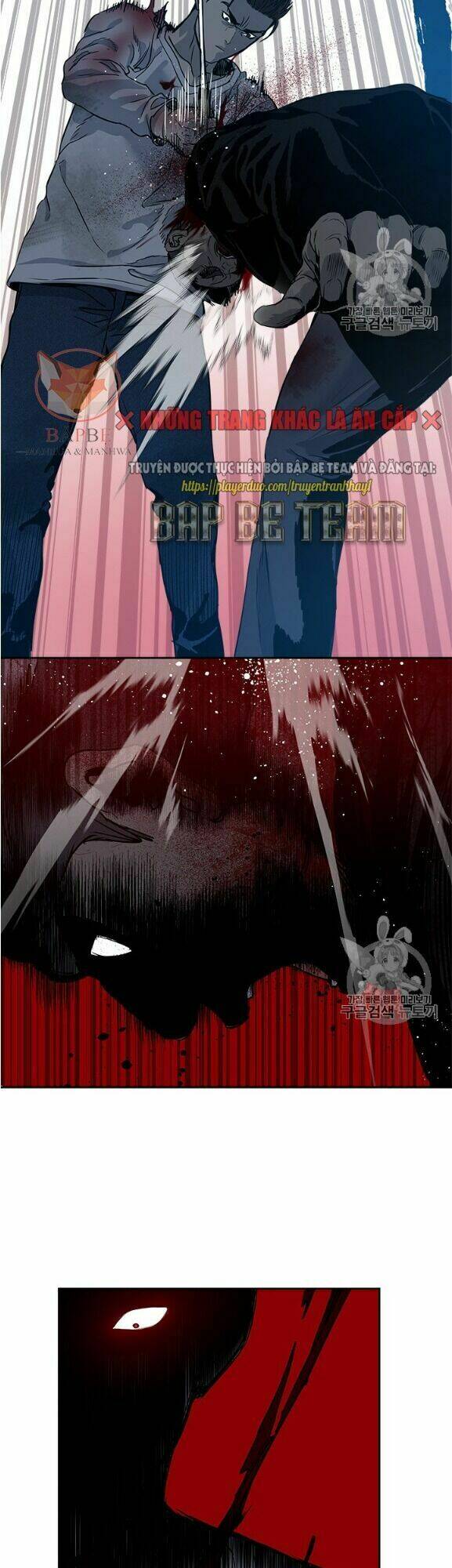Đội trưởng lính đánh thuê - Chapter 52 - Page 30