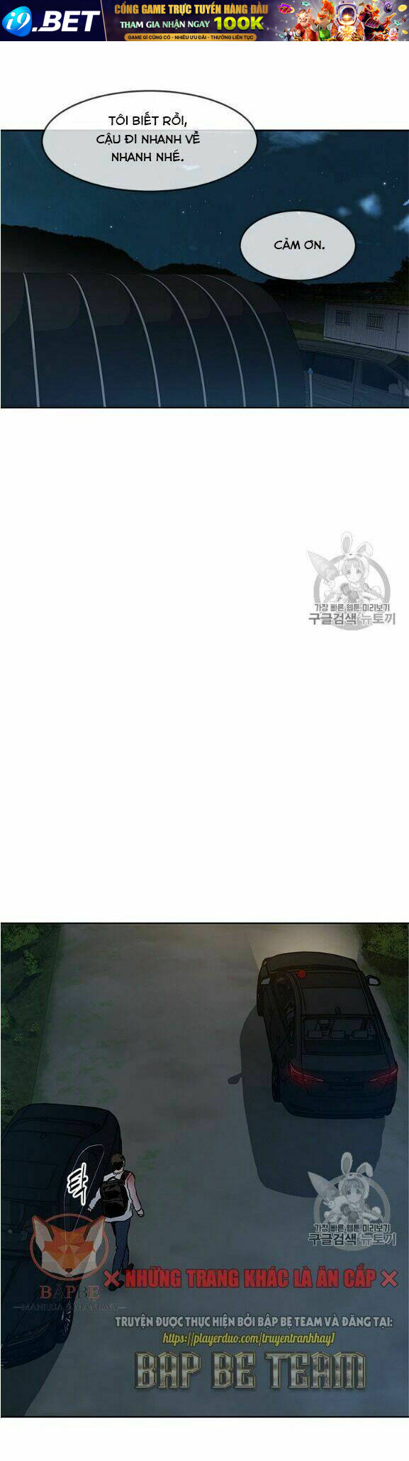 Đội trưởng lính đánh thuê - Chapter 52 - Page 39