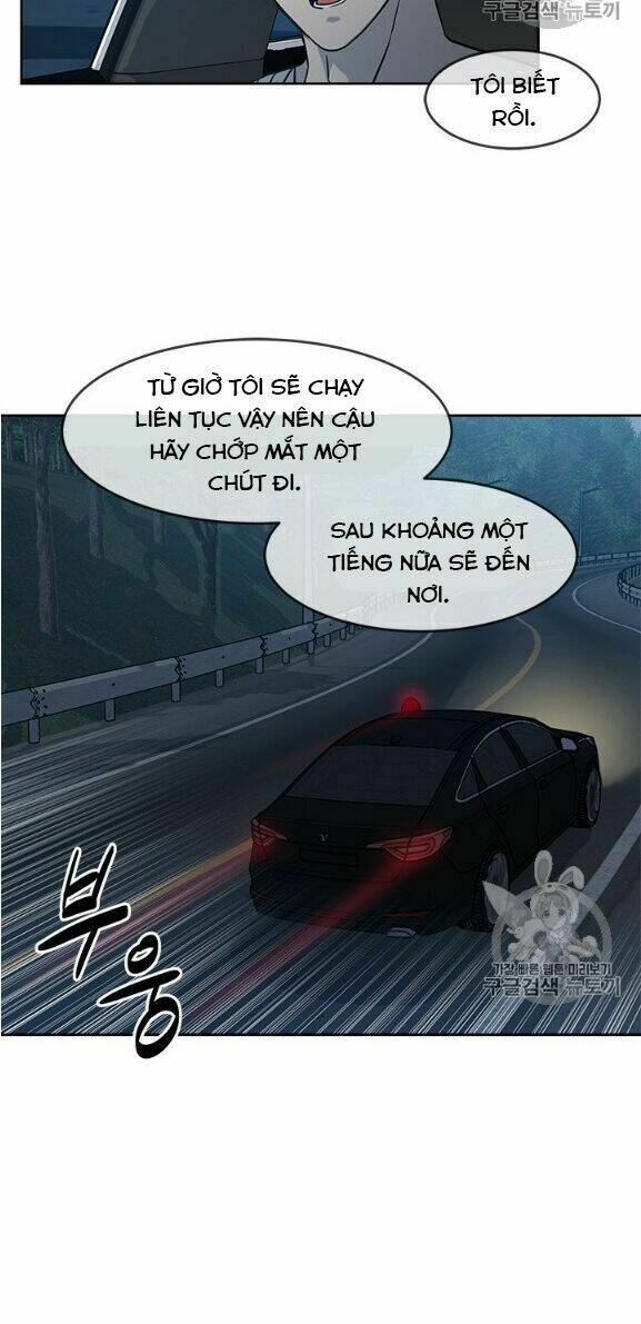 Đội trưởng lính đánh thuê - Chapter 52 - Page 53