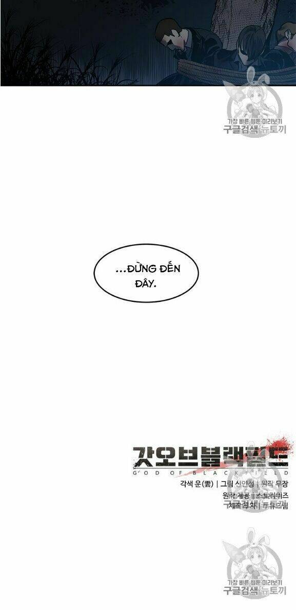 Đội trưởng lính đánh thuê - Chapter 52 - Page 57