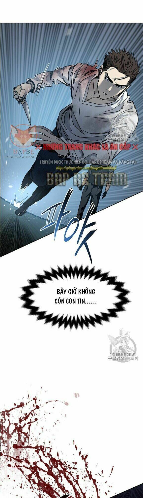 Đội trưởng lính đánh thuê - Chapter 52 - Page 8