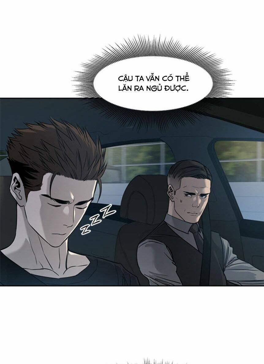 Đội trưởng lính đánh thuê - Chapter 53 - Page 9