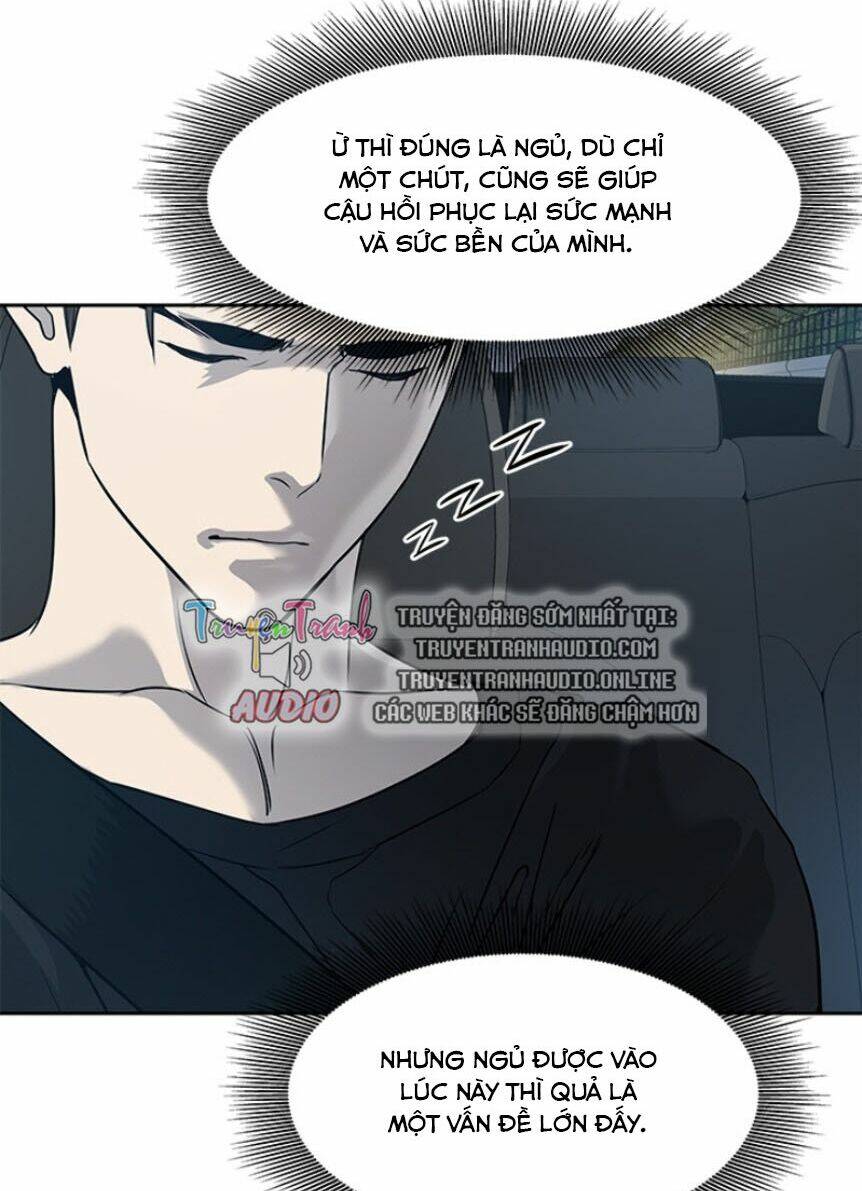 Đội trưởng lính đánh thuê - Chapter 53 - Page 10