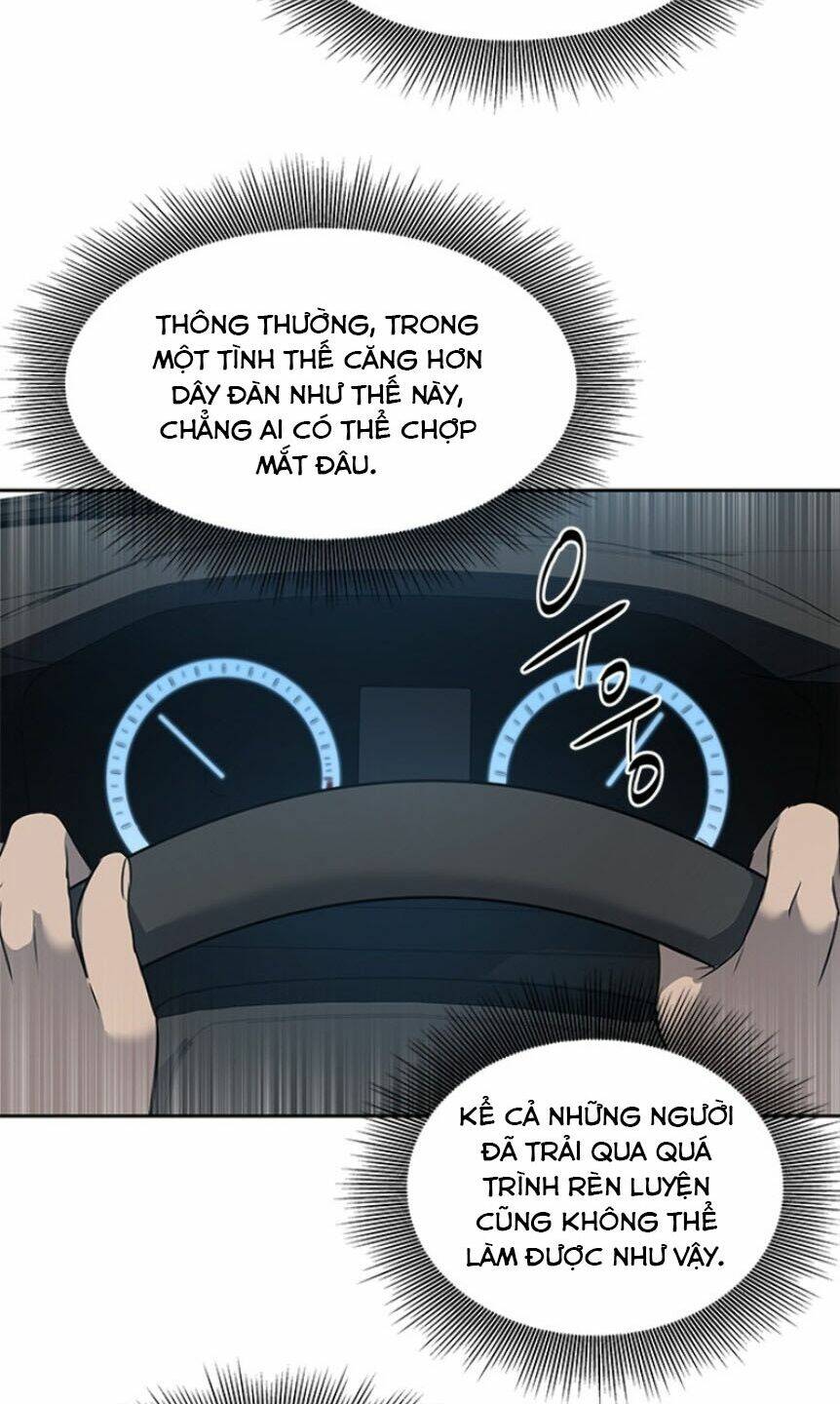 Đội trưởng lính đánh thuê - Chapter 53 - Page 11