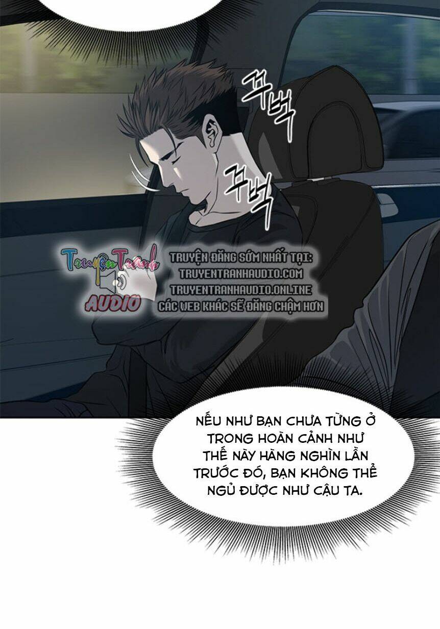 Đội trưởng lính đánh thuê - Chapter 53 - Page 14