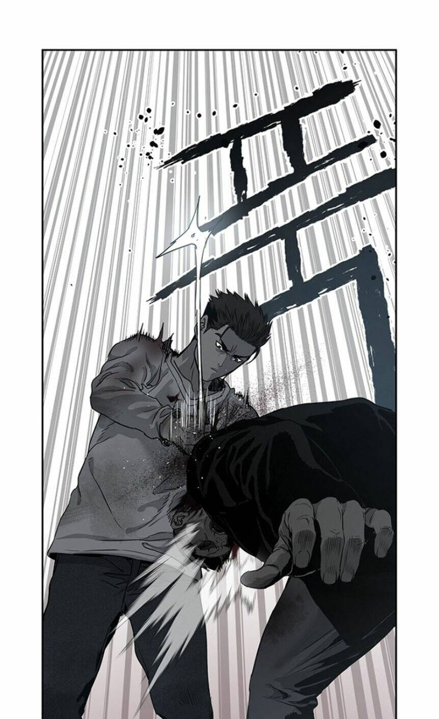 Đội trưởng lính đánh thuê - Chapter 53 - Page 15