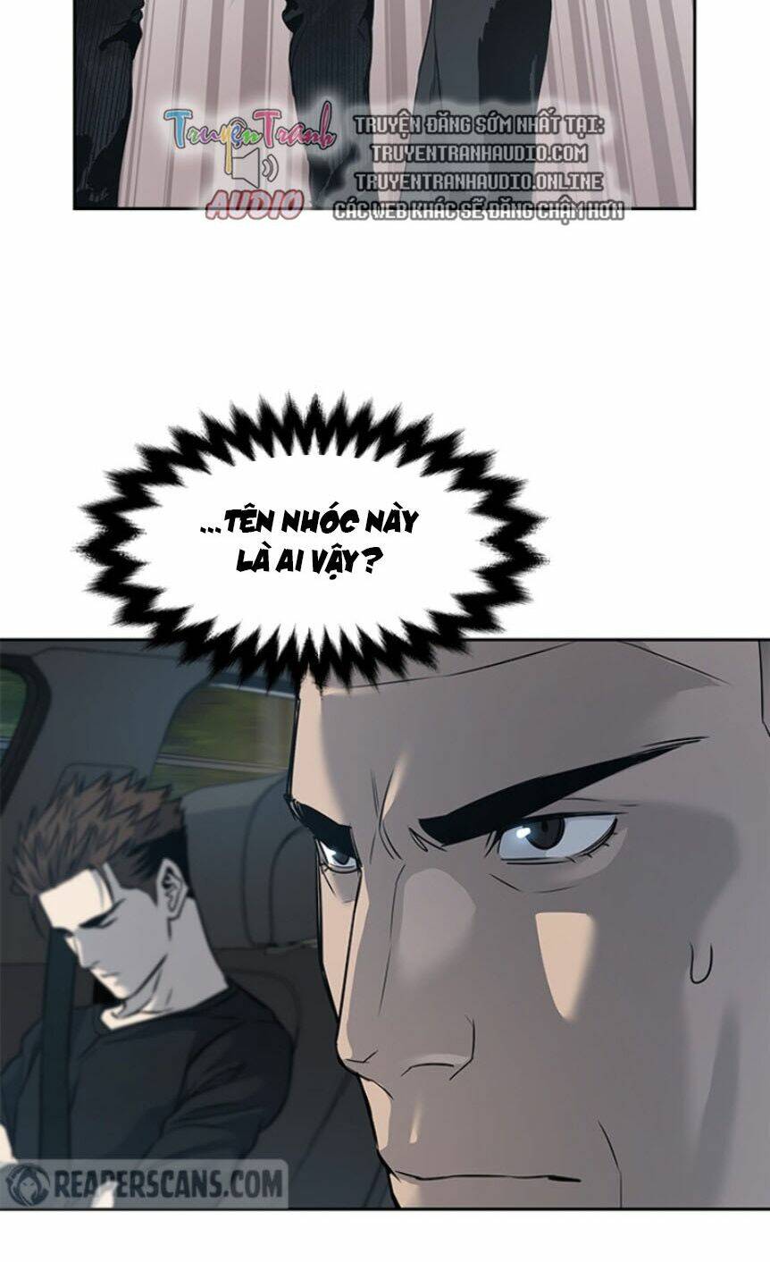 Đội trưởng lính đánh thuê - Chapter 53 - Page 16