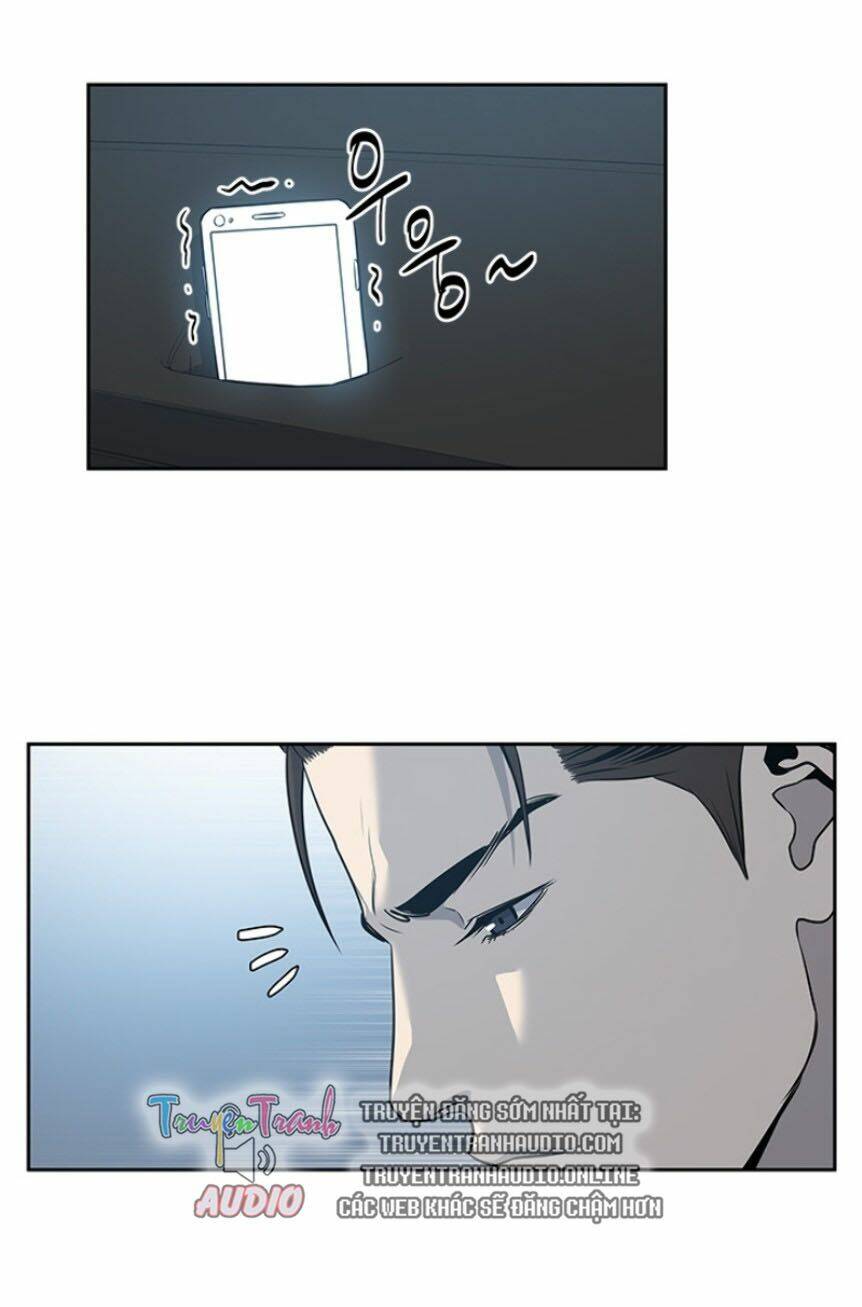 Đội trưởng lính đánh thuê - Chapter 53 - Page 17