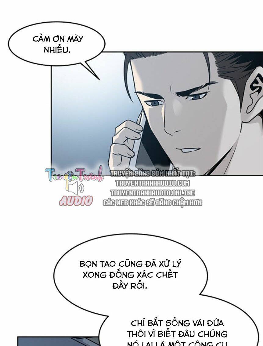 Đội trưởng lính đánh thuê - Chapter 53 - Page 20