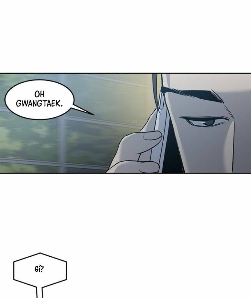 Đội trưởng lính đánh thuê - Chapter 53 - Page 22