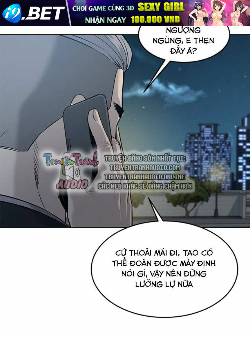 Đội trưởng lính đánh thuê - Chapter 53 - Page 25