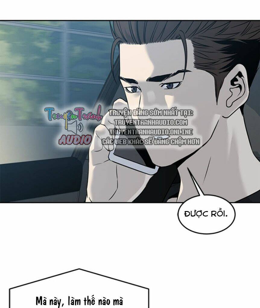 Đội trưởng lính đánh thuê - Chapter 53 - Page 26