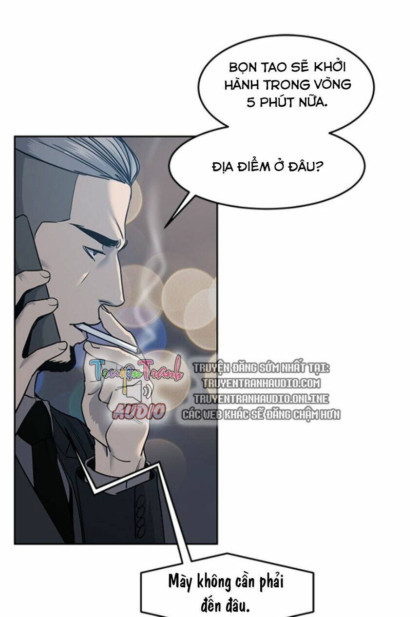 Đội trưởng lính đánh thuê - Chapter 53 - Page 29