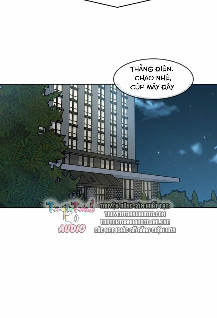 Đội trưởng lính đánh thuê - Chapter 53 - Page 30