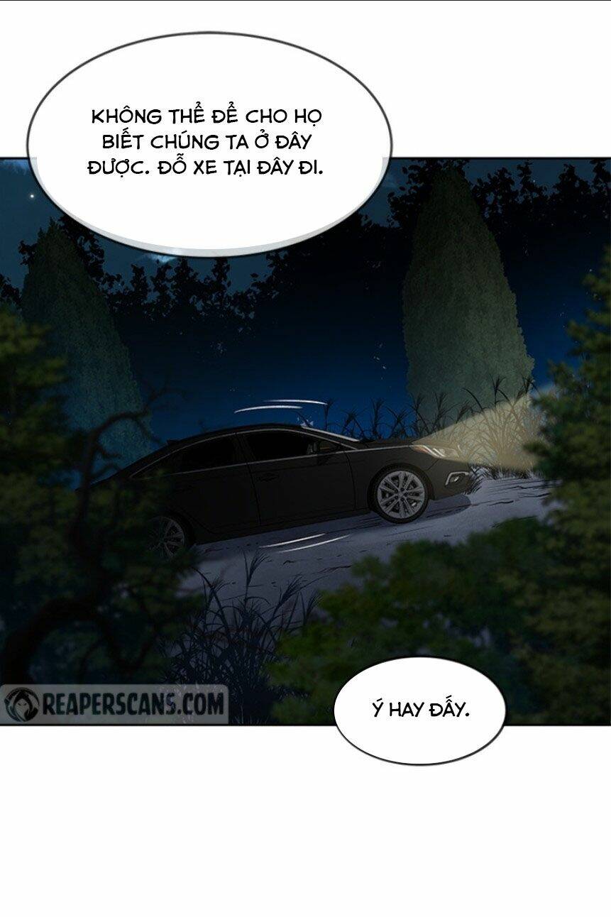 Đội trưởng lính đánh thuê - Chapter 53 - Page 34