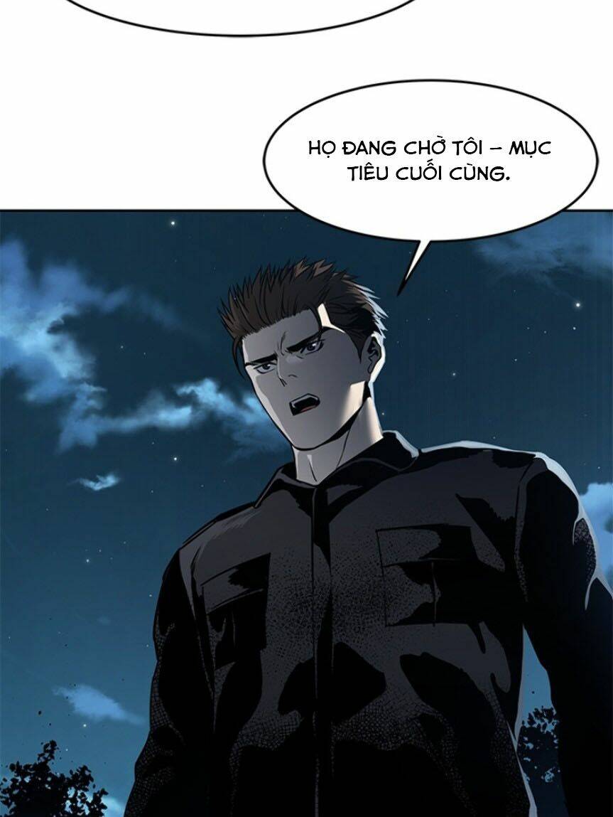 Đội trưởng lính đánh thuê - Chapter 53 - Page 37