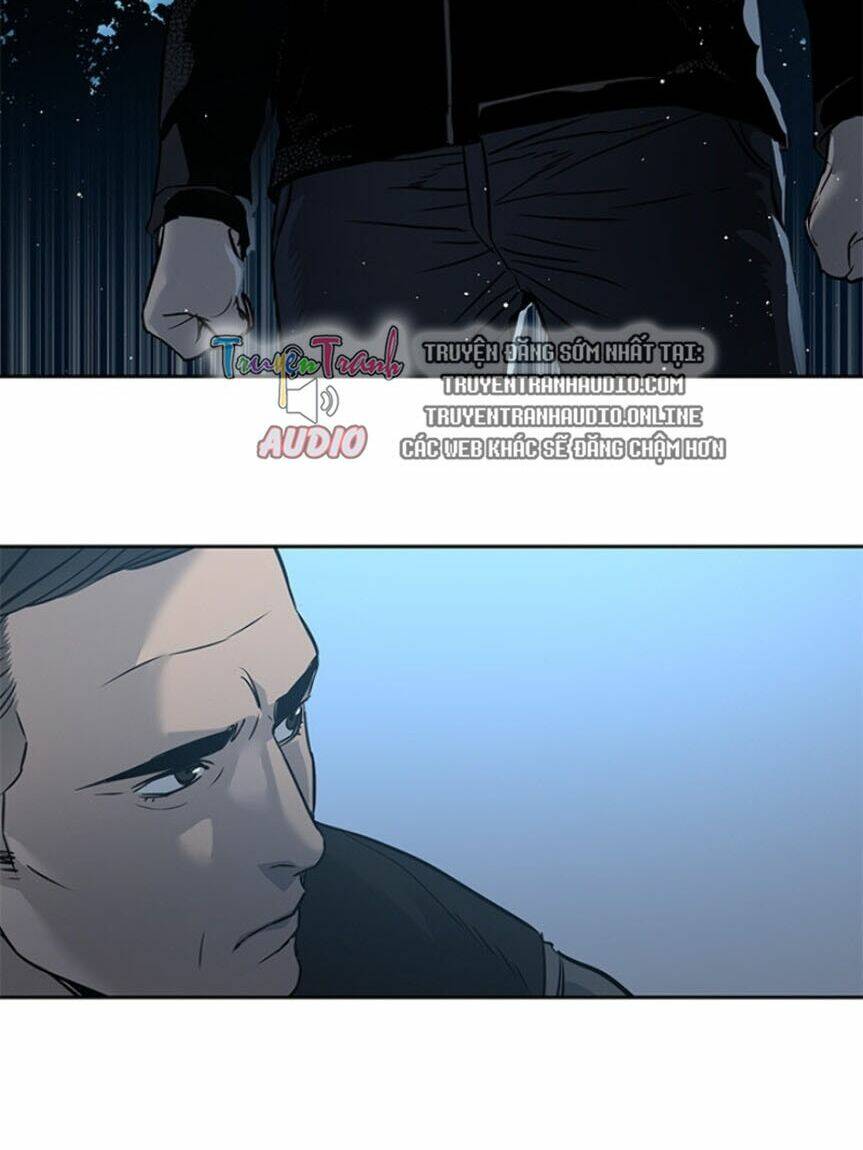 Đội trưởng lính đánh thuê - Chapter 53 - Page 38