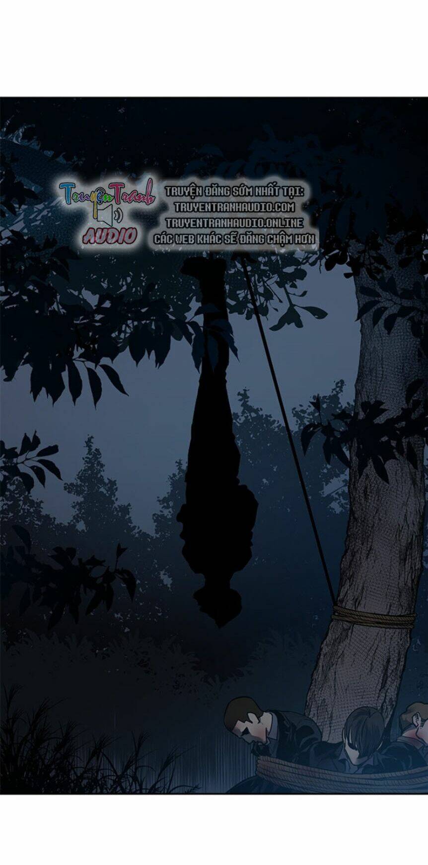 Đội trưởng lính đánh thuê - Chapter 53 - Page 3