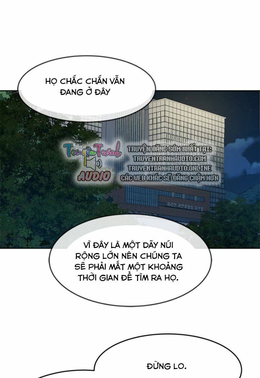Đội trưởng lính đánh thuê - Chapter 53 - Page 39