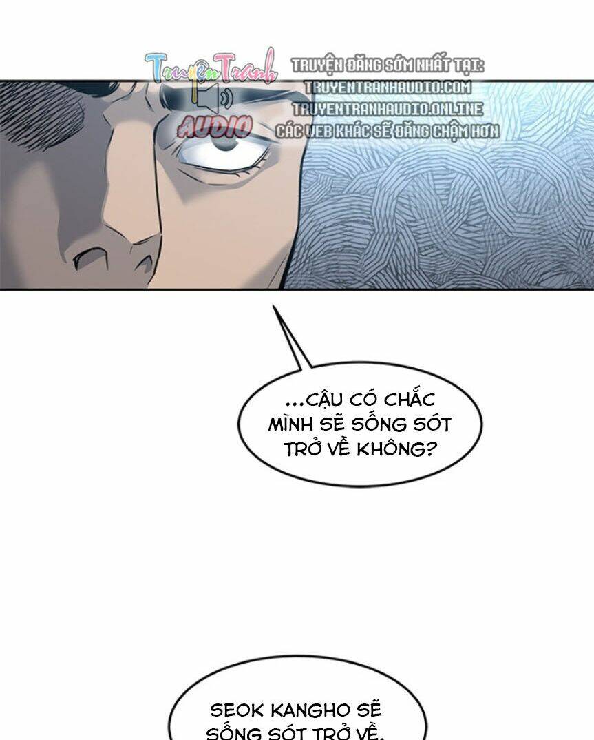 Đội trưởng lính đánh thuê - Chapter 53 - Page 44