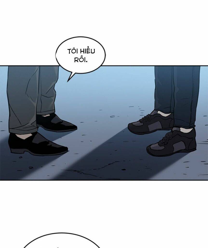 Đội trưởng lính đánh thuê - Chapter 53 - Page 47