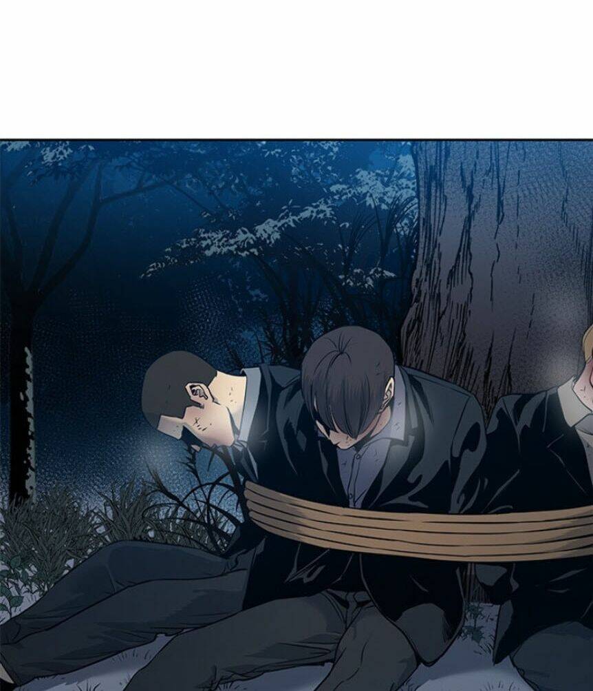 Đội trưởng lính đánh thuê - Chapter 53 - Page 4