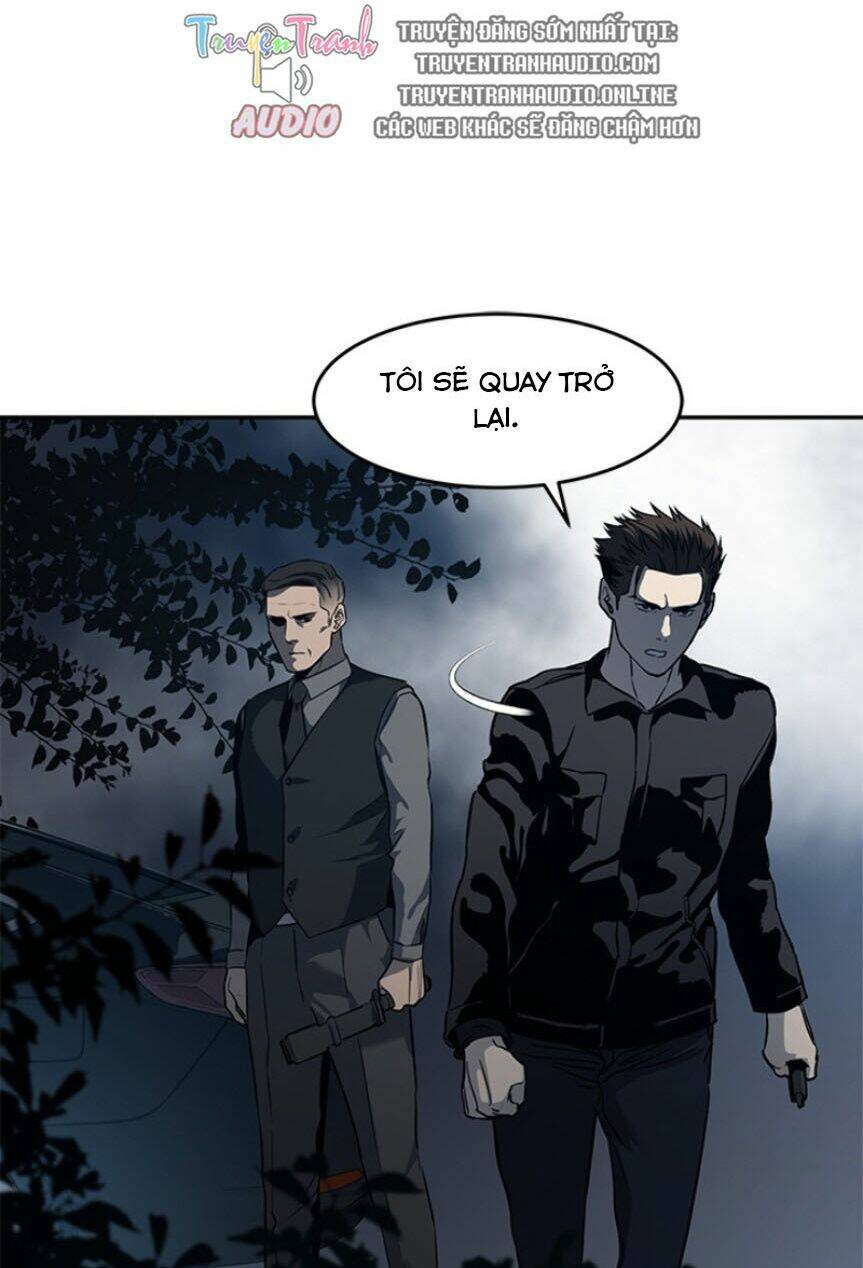 Đội trưởng lính đánh thuê - Chapter 53 - Page 49