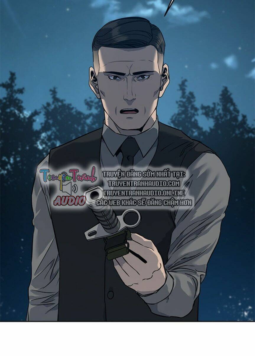 Đội trưởng lính đánh thuê - Chapter 53 - Page 53