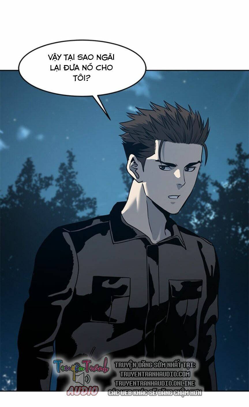 Đội trưởng lính đánh thuê - Chapter 53 - Page 54