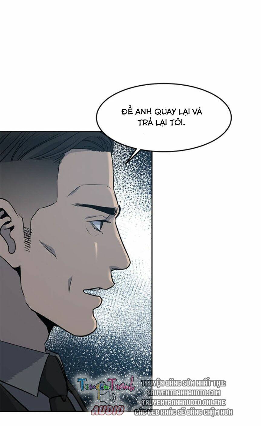 Đội trưởng lính đánh thuê - Chapter 53 - Page 55