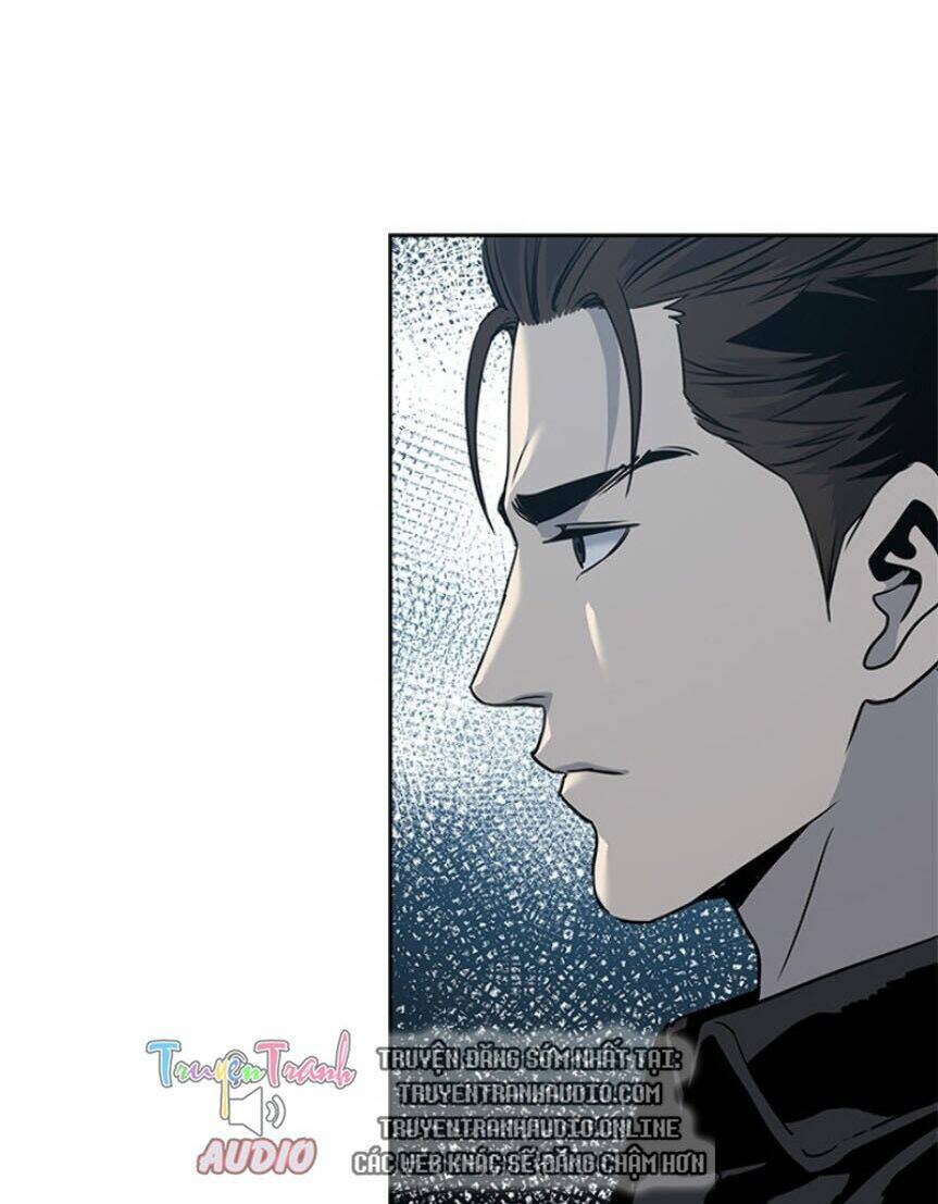 Đội trưởng lính đánh thuê - Chapter 53 - Page 56