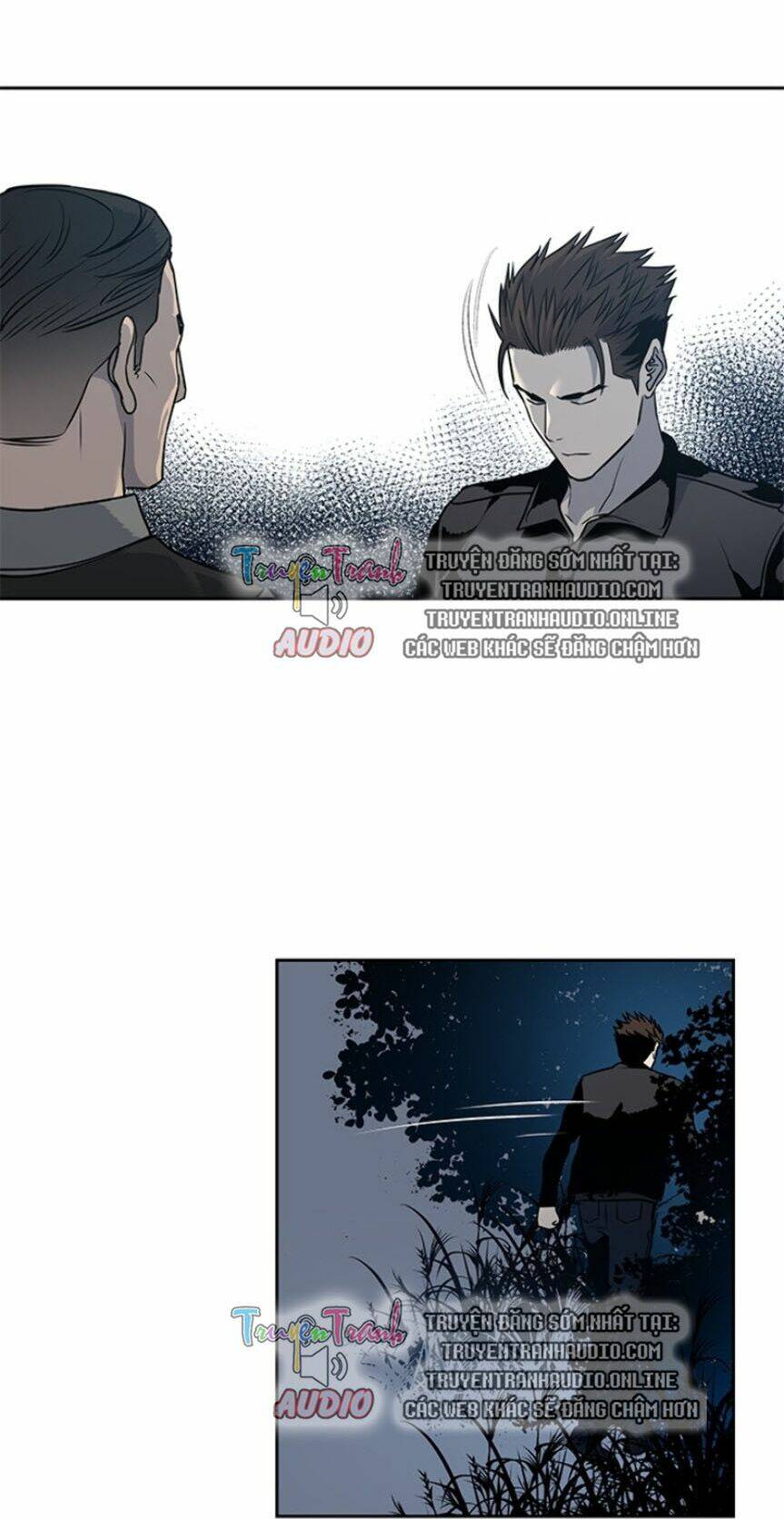 Đội trưởng lính đánh thuê - Chapter 53 - Page 58