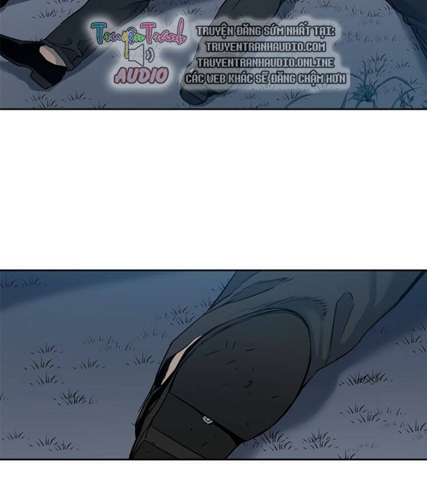 Đội trưởng lính đánh thuê - Chapter 53 - Page 5