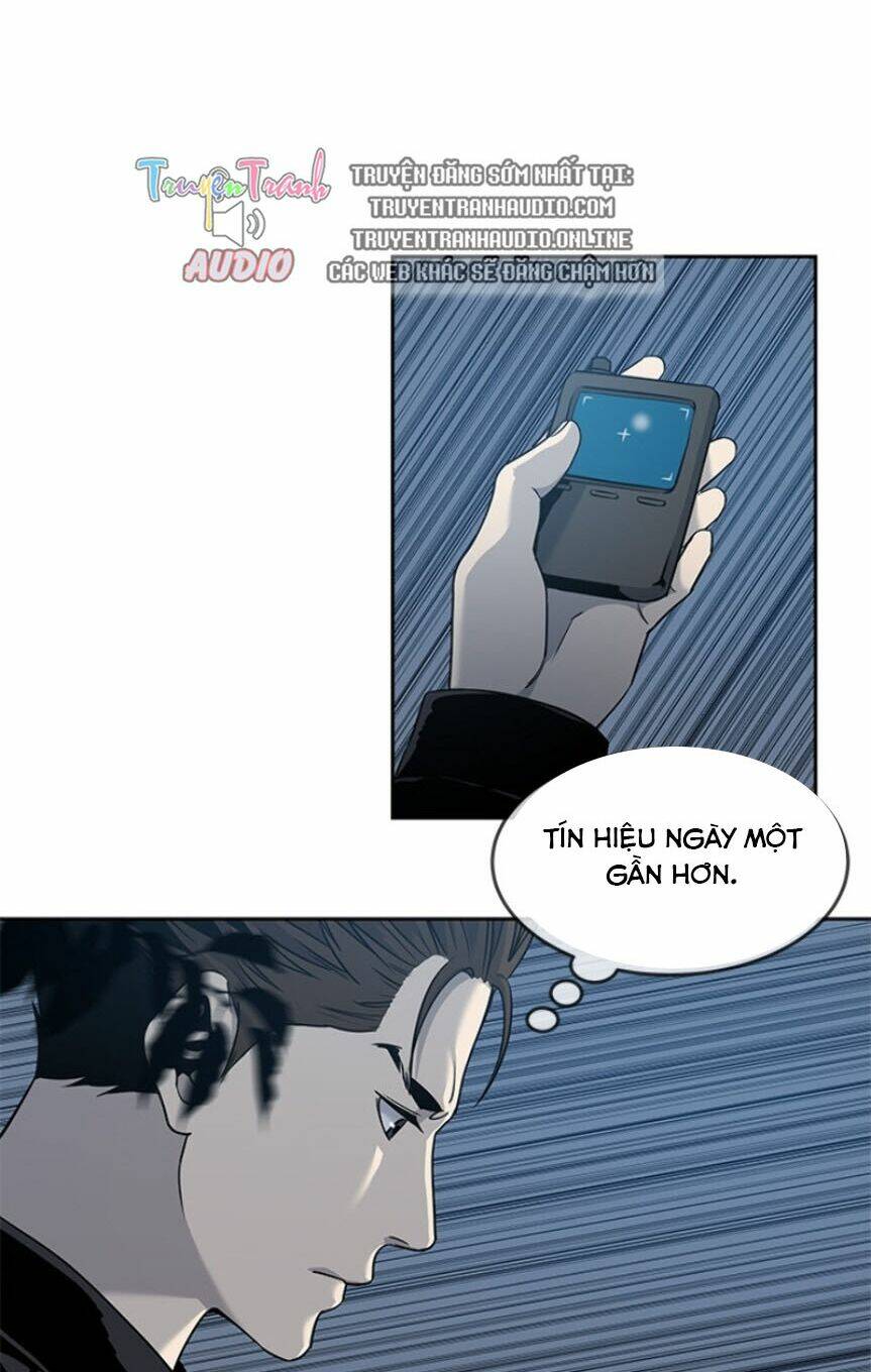 Đội trưởng lính đánh thuê - Chapter 53 - Page 61