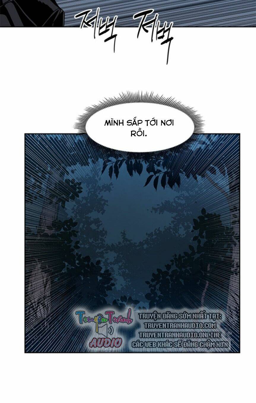 Đội trưởng lính đánh thuê - Chapter 53 - Page 62